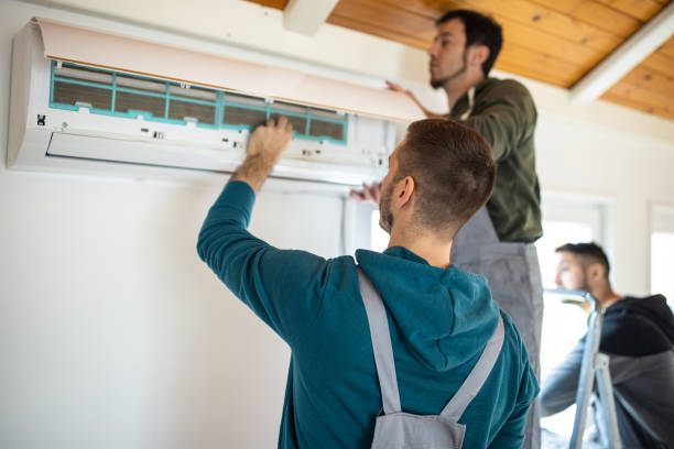 Best HVAC repair near me  in Clearview, WA