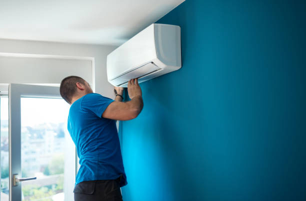 Best HVAC air duct cleaning  in Clearview, WA