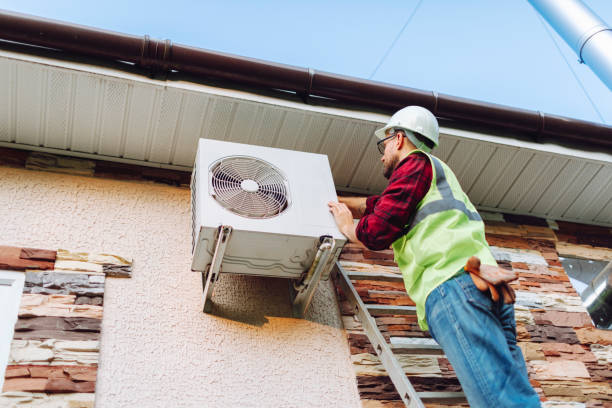 HVAC maintenance plan in Clearview, WA