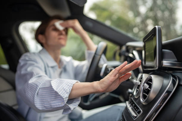 Best Air conditioning repair  in Clearview, WA