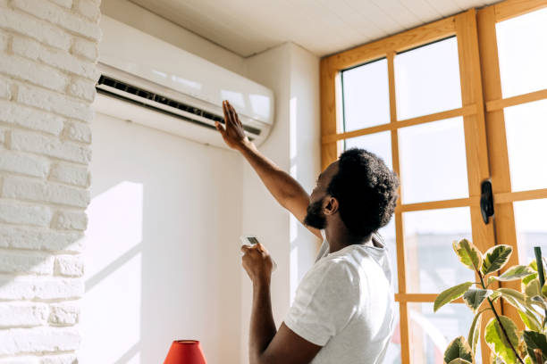 Clearview, WA HVAC Company