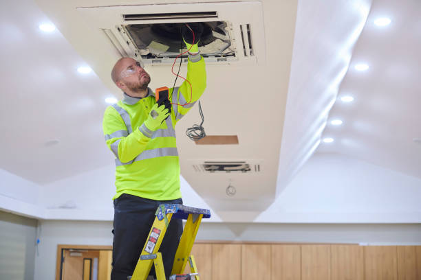 Best 24/7 HVAC repair  in Clearview, WA