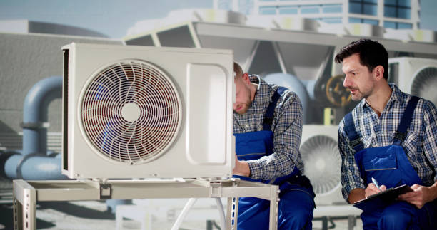 Best Best HVAC companies  in Clearview, WA