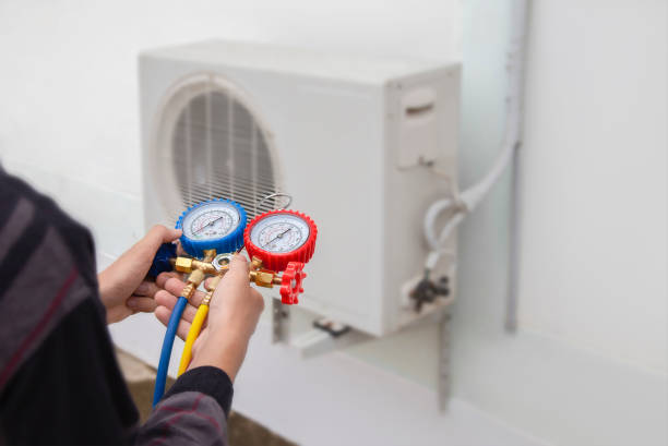 Best HVAC replacement cost  in Clearview, WA