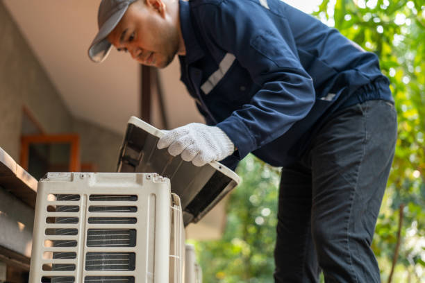 Best 24/7 HVAC repair  in Clearview, WA