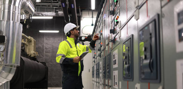 Best Best HVAC companies  in Clearview, WA