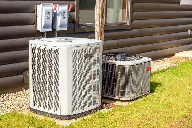 Best Affordable HVAC services  in Clearview, WA