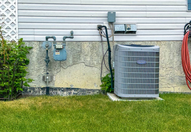 Best Local HVAC companies  in Clearview, WA